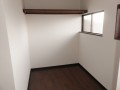 2階ウォークインクローゼット 